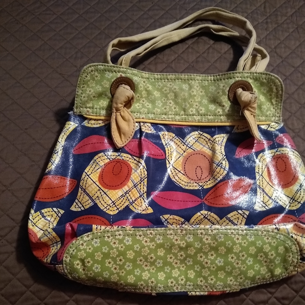 Fossil Bag